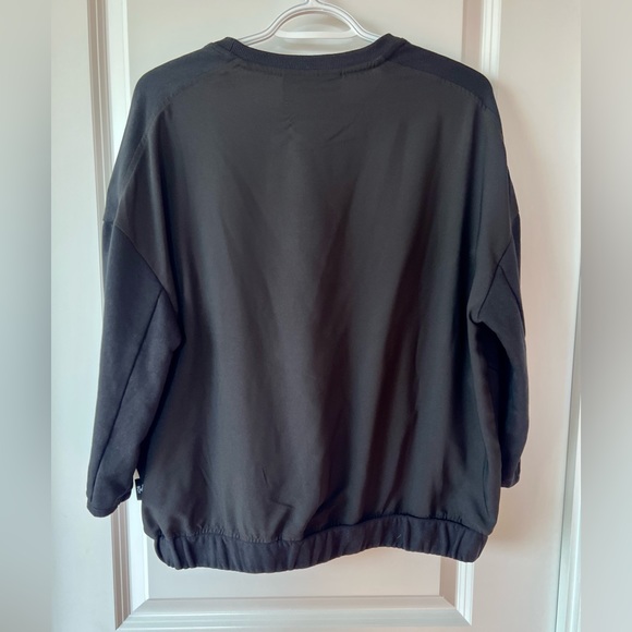 Boy London black sweat shirt - Picture 11 of 11